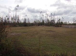 6610 John Pitts Rd, Panama City, FL 32404