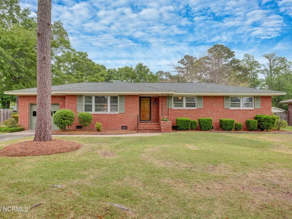 309 Johnston Drive, Wilmington, NC 28412