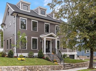 20 Pequossette Rd, Belmont, MA 02478