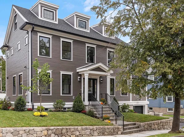 20 Pequossette Rd, Belmont, MA 02478
