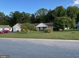 664 S Wynn Wood Cir, Camden Wyoming, DE 19934