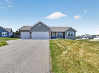 2810 S Bridget Court, Beloit, WI 53511