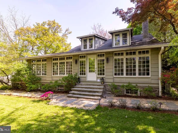 9343 Stenton Ave, Erdenheim, PA 19038