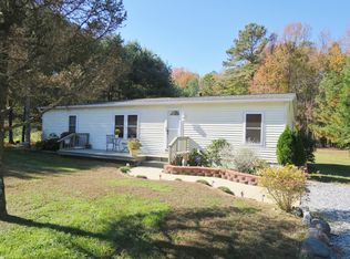 937 Barney Jenkins Rd, Felton, DE 19943