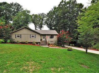 116 Trappers Trl, Glasgow, KY 42141