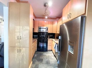 45 Hemenway St APT 2, Boston, MA 02115