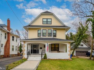 23 Browning Rd, Merchantville, NJ 08109