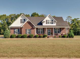 158 Glider Loop, Eagleville, TN 37060