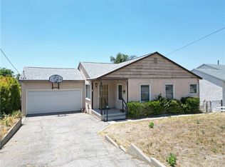 10515 Tujunga Canyon Blvd, Tujunga, CA 91042