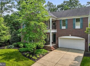 751 Oakwilde Ct, Millersville, MD 21108