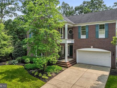 751 Oakwilde Ct, Millersville, MD, 21108