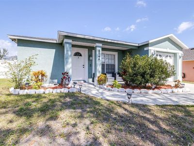 8544 Lazy River Dr, Tampa, FL, 33617