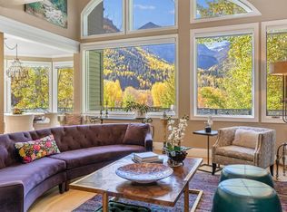 721 E Columbia Ave, Telluride, CO 81435