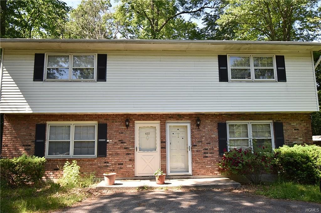 491 W Clarkstown Rd, New City, NY 10956 Zillow