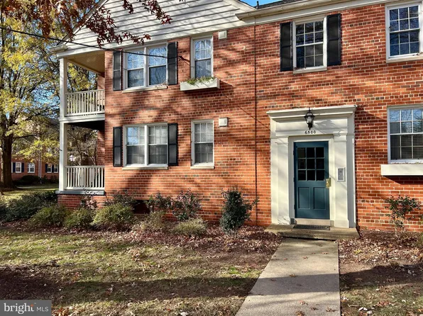 6500 Potomac Ave #Unit A1, Alexandria, VA 22307