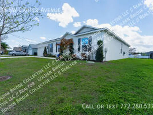 138 SW Carter Ave, Port Saint Lucie, FL 34983