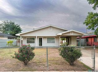 209 E Church St, Roswell, NM 88203