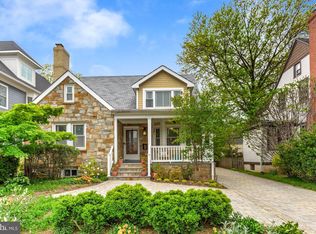1604 N Edgewood St, Arlington, VA 22201