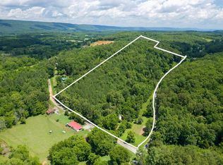 3086 Pleasant Rd, Evensville, TN 37332