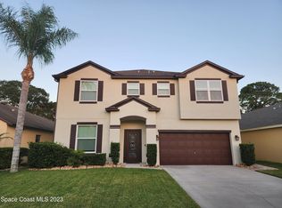 484 Dryden Cir, Cocoa, FL 32926