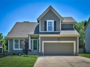 12275 S Clinton St, Olathe, KS 66061