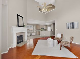 2023 Nottingham Pl, Allen, TX 75013
