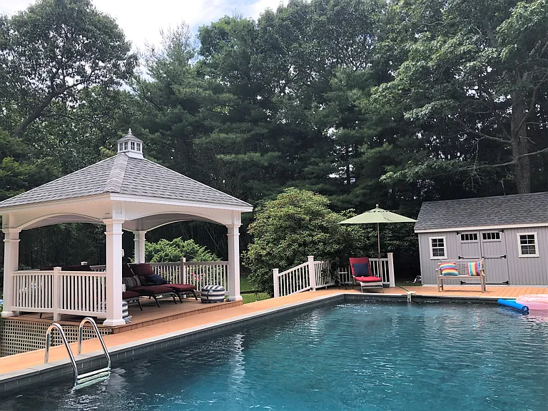 130 Old House Landing Rd — Photo 24