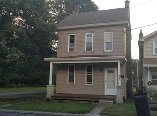 307 N 22nd St, Lebanon, PA 17046