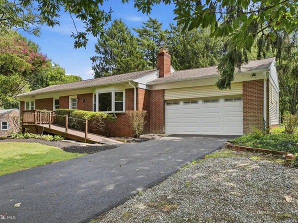 122 E Deer Park Dr, Gaithersburg, MD 20877