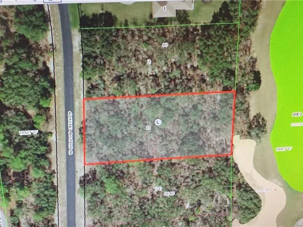 3791 W Shadow Creek Loop, Lecanto, FL 34461