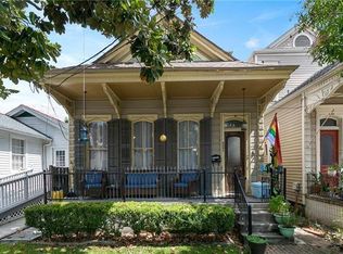 4229 Camp St, New Orleans, LA 70115