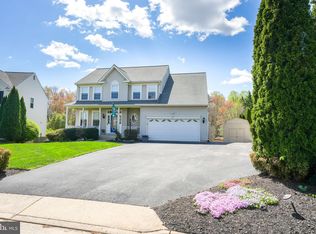 13246 Otto Rd, Woodbridge, VA 22193