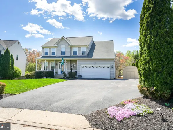 13246 Otto Rd, Woodbridge, VA 22193