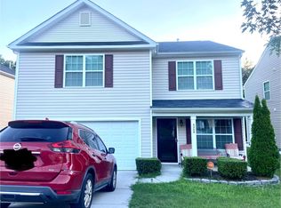 4248 Salem Springs Ct, Winston Salem, NC 27107