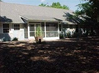 17341 Oak Creek Rd, Alva, FL 33920