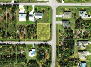 22238 Clinton Ave #14, Pt Charlotte, FL 33954