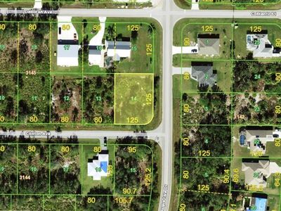 22238 Clinton Ave #14, Pt Charlotte, FL, 33954