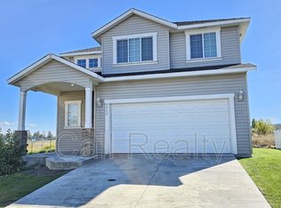 6517 S Cattail Ln, Spokane, WA 99224