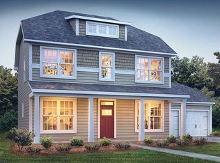 10921 Charmont Pl, Huntersville, NC 28078