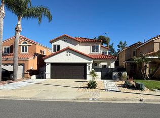 16139 Firestone Ln, Chino Hills, CA 91709