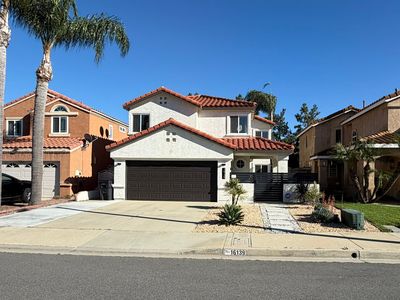 16139 Firestone Ln, Chino Hills, CA, 91709