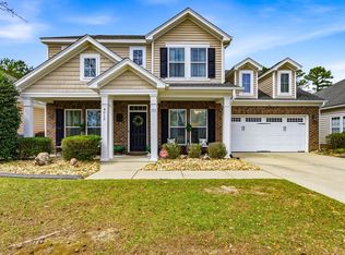 4613 Marshwood Dr, Myrtle Beach, SC 29579