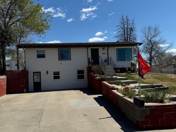 3063 Monte Vista Rd, Torrington, WY 82240