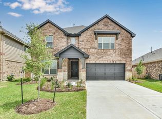 2905 Spirit Woods Ln, Arlington, TX 76001