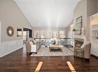 177 Timber Pines Dr, Defiance, MO 63341