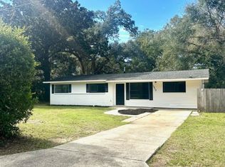 1013 Webster Dr, Pensacola, FL 32505