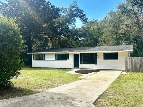 1013 Webster Dr, Pensacola, FL 32505