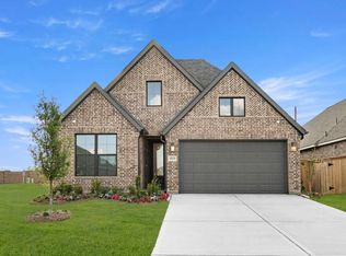 18719 Buttercup Farms Ln, Hockley, TX 77447