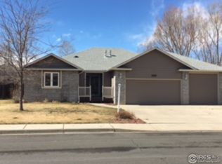 1165 Milner Ave, Loveland, CO 80537