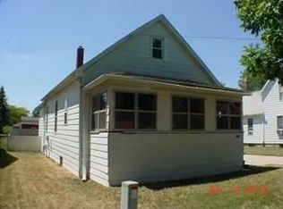 1610 Michigan Ave, Bay City, MI 48708